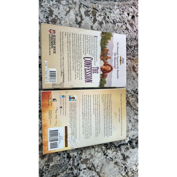 Lot of 4 Books - Picture 2 of 4